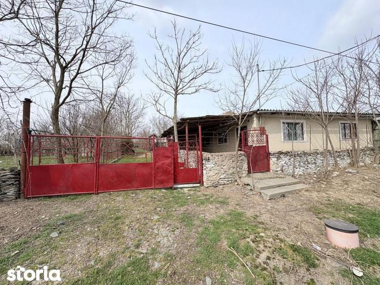 Ferma de vanzare , Loc Nistoresti Jud Constanta - 6