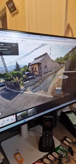 Casa P+1 Valcea Petrisor 140 Mp Utili 4 Dormitoare - 1