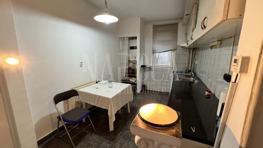 Apartament 3 camere de vanzare in Gheorgheni, Cluj Napoca - 5