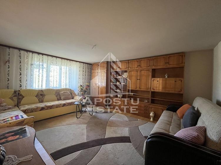 Casa individuala , 3 camere,acces auto,crama,garaj,teren ... - 1