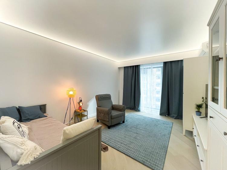 Inchiriere Studio Cortina North - 1