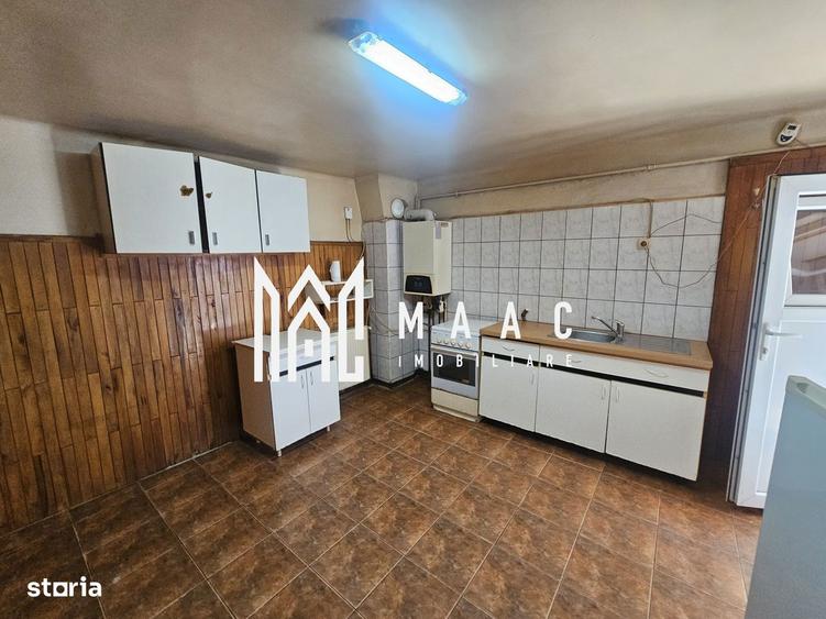Casă cu 4 camere cu Teren 241 Mp în Țiglari