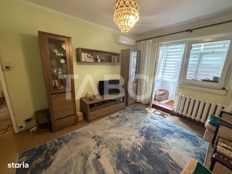 Comision 0% Apartament 2 camere mobilat utilat aer conditionat - 6