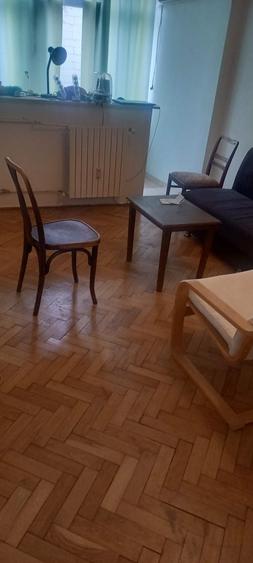 Apartament cu 2 camere semidecomandat în Calea București