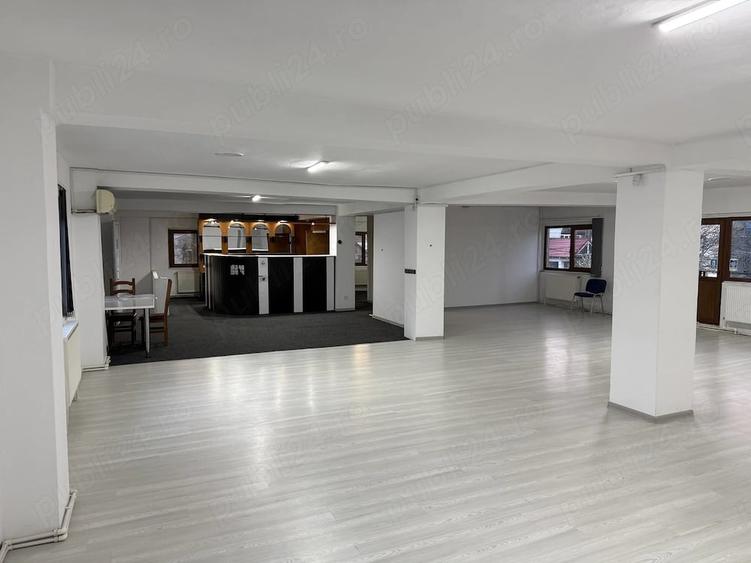 Spațiu comercial, de 1,977 mp, în Central