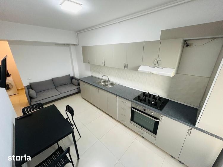 Apartament cu 2 camere în Grozăvești