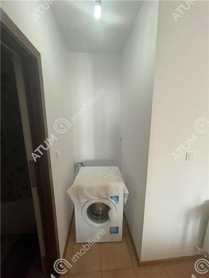 Apartament cu 2 camere decomandat, mobilat în Arhitecților - Calea Cisnădiei
