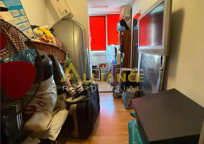 Apartament 2 camere etaj 1 zona Unirii centrala perfect pent - 3