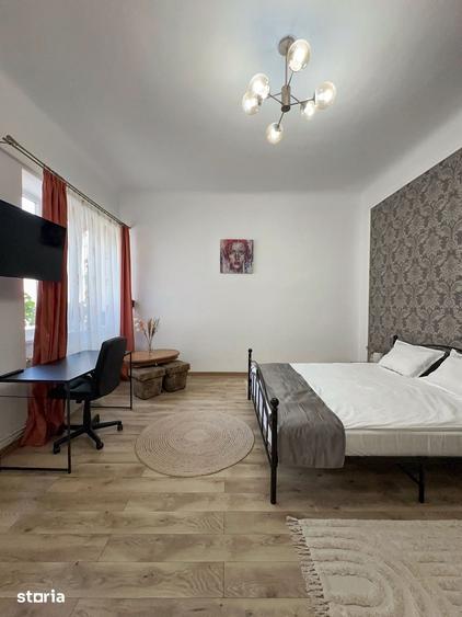 Apartament de inchiriat pet friendly central Albert Einstein Cluj - 3