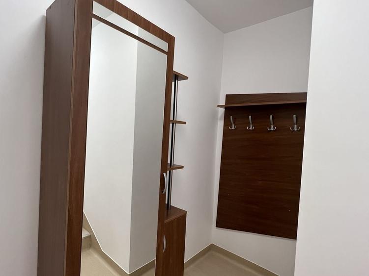 Apartament cu 2 camere semidecomandat în Grigorescu