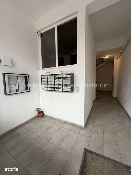 Apartament 2 camere 54 mp mobilat/utilat- bloc 2020- Magurele