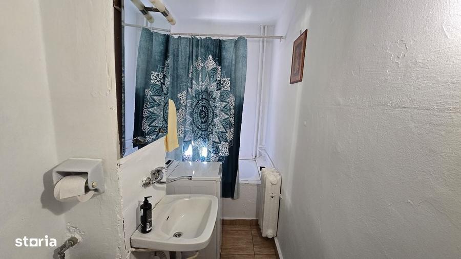 Apartament cu 2 camere în Banat