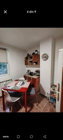 Vand apartament parter - 1