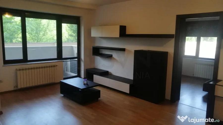 Apartament 2 camere I Baneasa I De I 155.000 euro - Bucuresti (Bucuresti-Ilfov) - 8