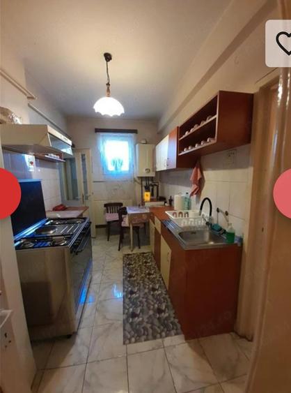 Apartament cu 2 camere decomandat în Ultracentral