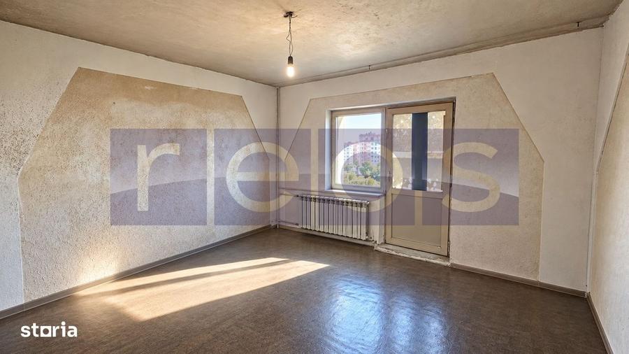 Apartament cu 4 camere în Sebastian