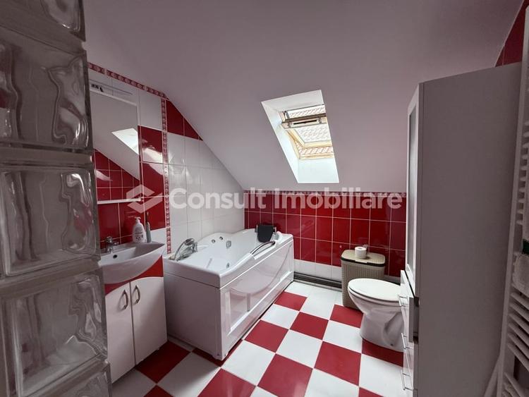 Apartament cu 4 camere la casa | Ion Ionescu de la Brad - 9