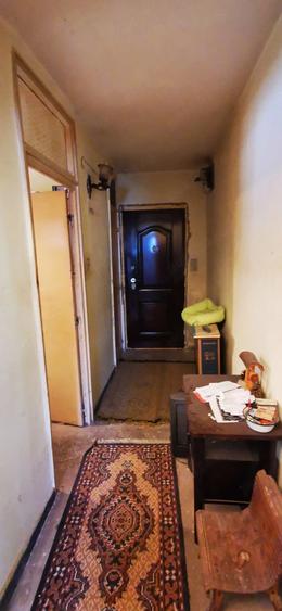 Apartament cu 2 camere decomandat în Luncă
