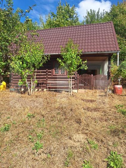 Teren Construcții extravilan de 4847 mp, în Nădrag
