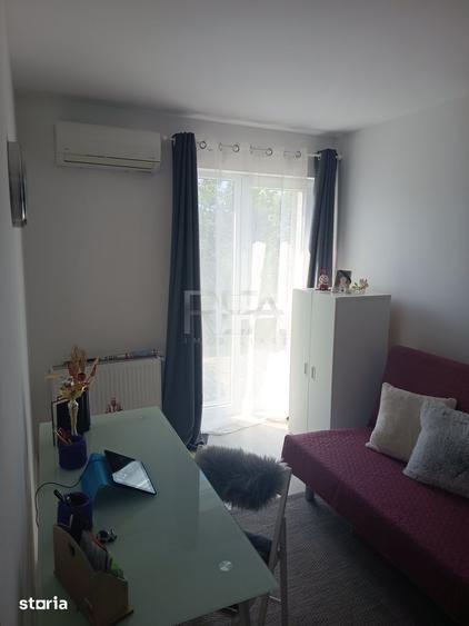Apartament cu 2 camere decomandat, mobilat în Ghencea