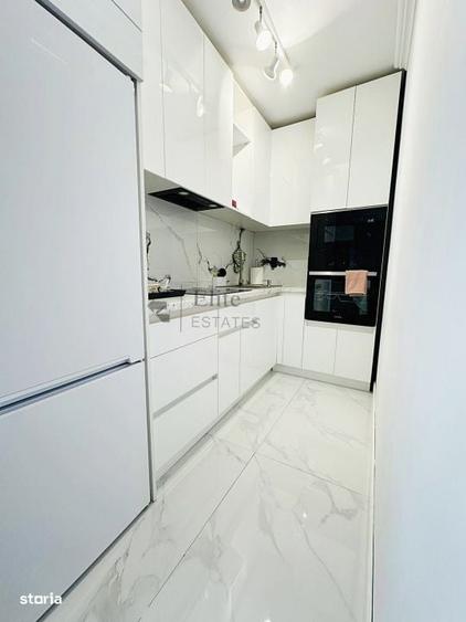 Apartament nou cu 3 camere de Vanzare Nufarul Oradea - 9