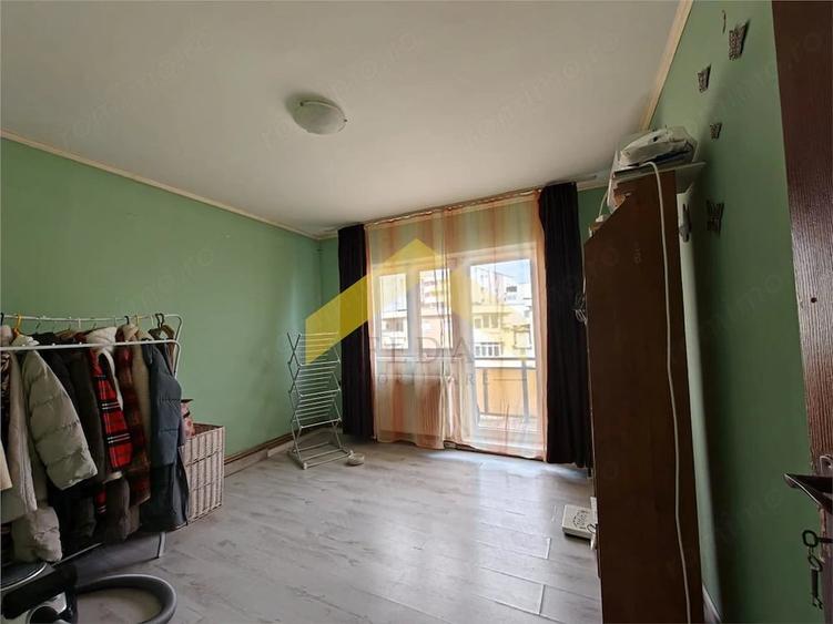 Apartament 100 mp construiti 2 camere zona 300 de vanzare - 4