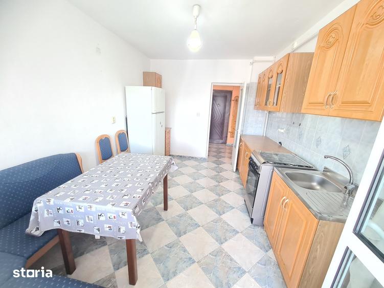 Apartament cu 2 camere decomandat în Mioriței
