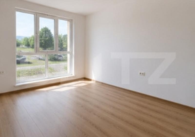 Apartament cu 3 camere decomandat, mobilat în Făgăraș