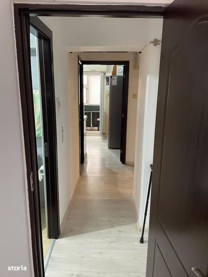 Apartament cu 3 camere în Ultracentral