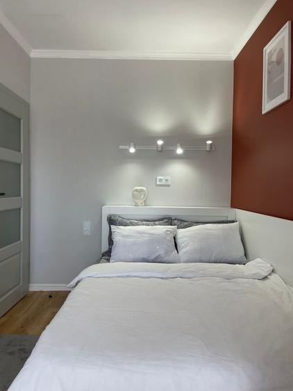 Apartament cu 4 camere decomandat în Dacia