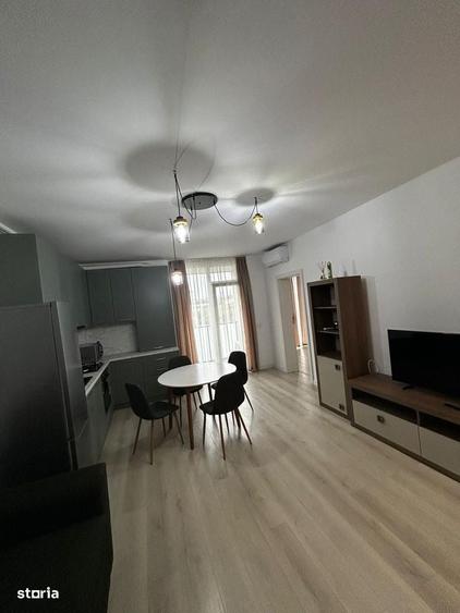 Apartament de inchiriat zona Penny ( centura ) - 1