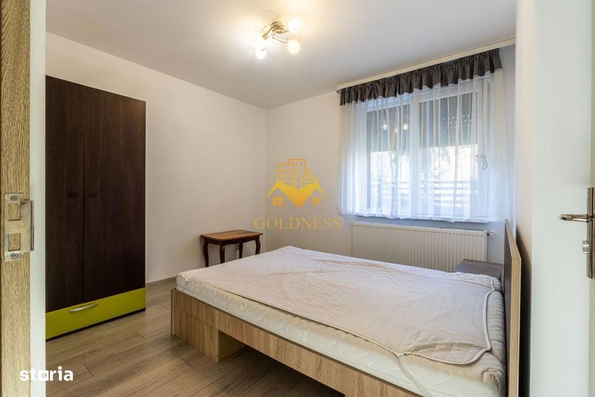 2 camere, modern, parcare, Horea, Crisana, Mihai Viteazu, Pet Friendly - 6