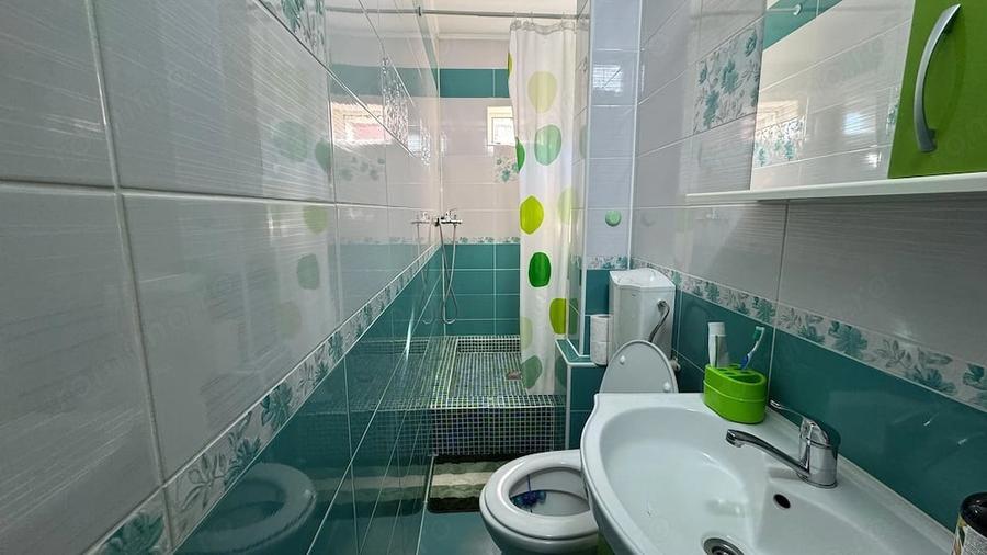 COMISION 0% | Apartament 4 Camere | 70 mp | Etaj 3 | Zona Soarelui - 8