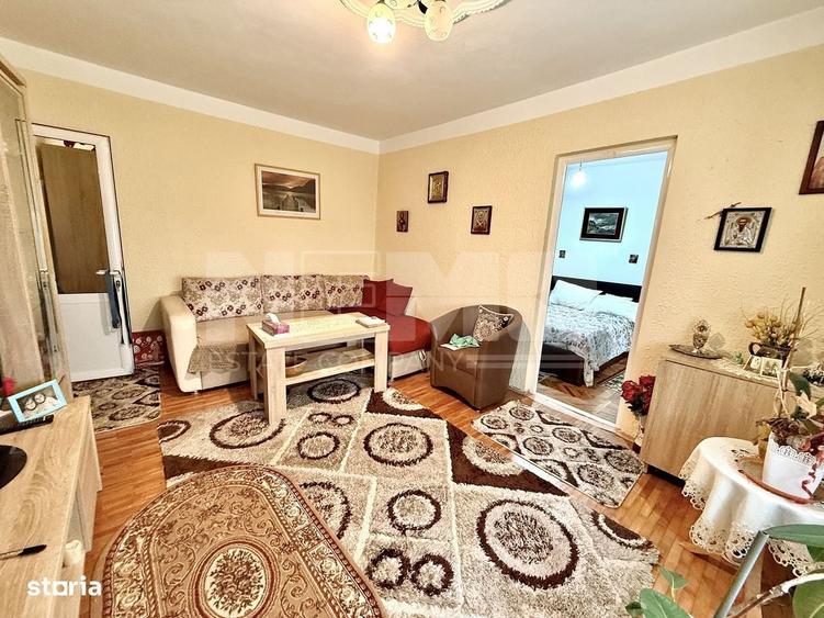 Apartament cu 2 camere în Central