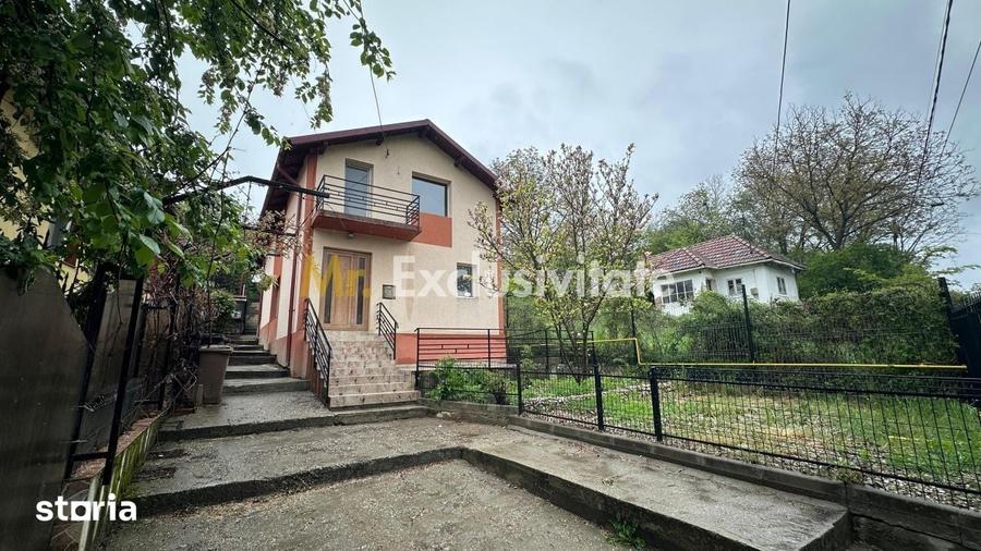 Casa de vanzare Stefanesti Arges - 9