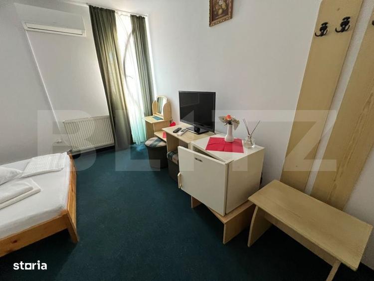 Spațiu comercial, de 20 mp, în Baciu
