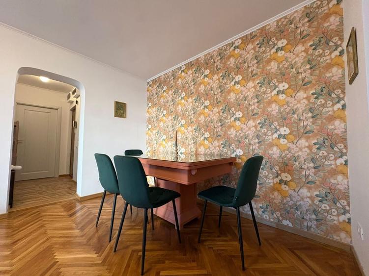 Apartament cu 3 camere în Titan