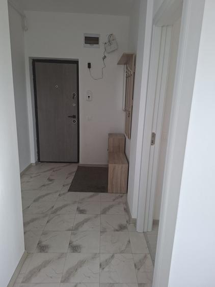 Apartament cu 2 camere decomandat în Turnișor