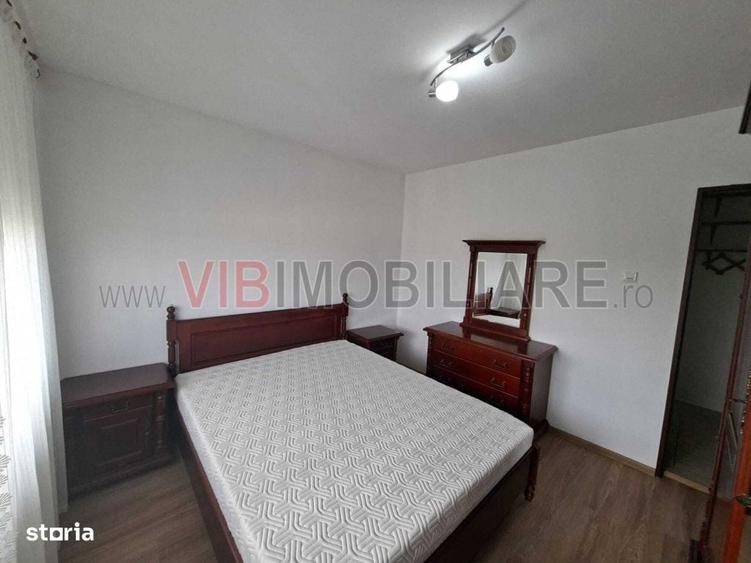 Apartament cu 2 camere decomandat în Steaua