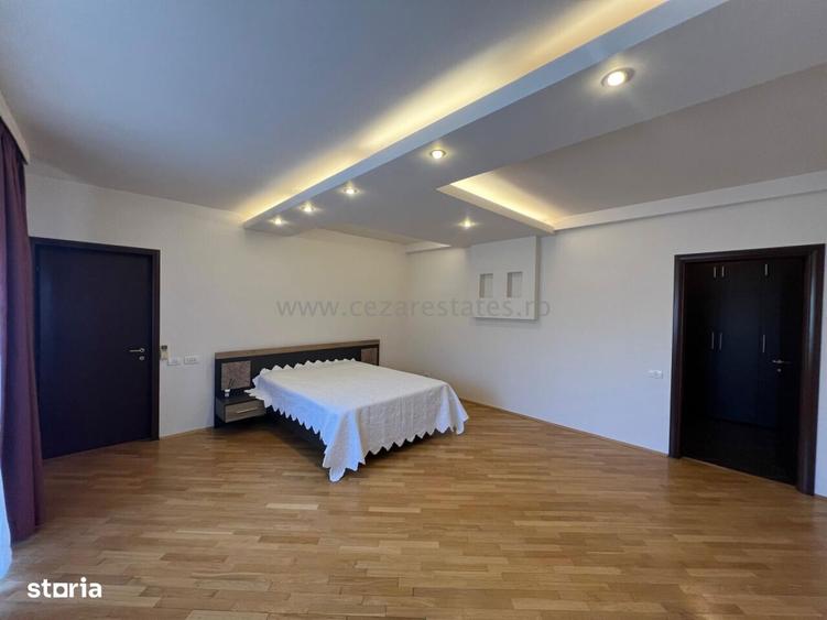 PIPERA IANCU NICOLAE DE INCHIRIAT VILA SPATIOASA IN COMPLEX - 3