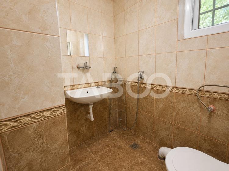 Birou, de 77 mp, în Calea Dumbrăvii
