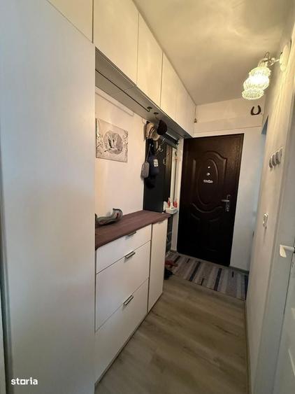 Apartament 2 camere etaj 1 Astra renovat - 6