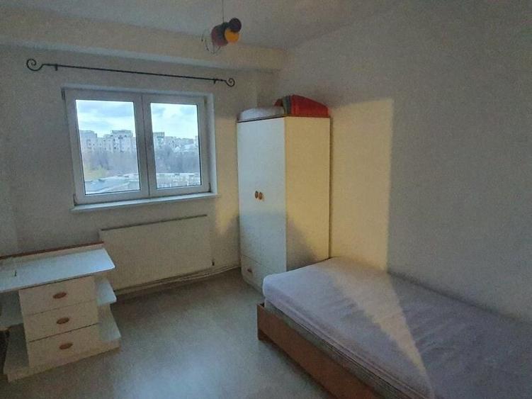 AP. 3 CAMERE - TINERETULUI, CENTRALA, PARCARE INCLUSA, METROU - 7