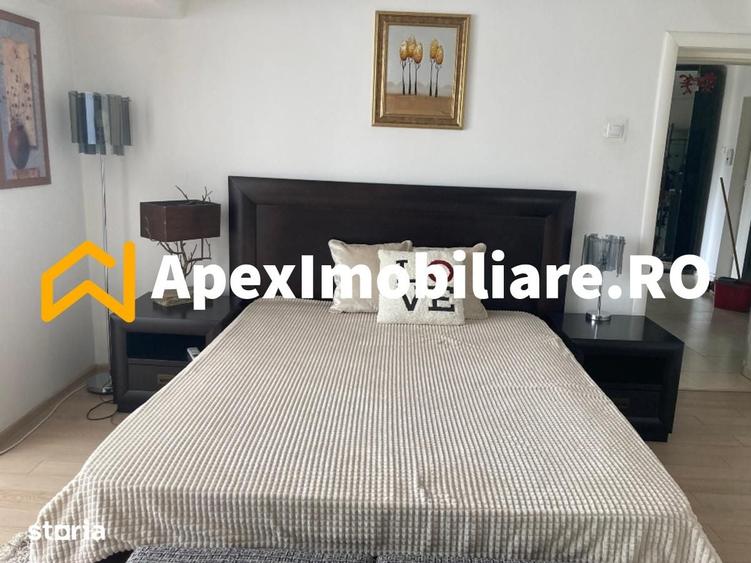 Apartament 2 camere de inchiriat Decebal Bucuresti | ApexImobiliare.ro - 11