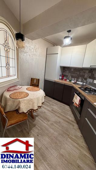 Apartament cu 2 camere în Sud