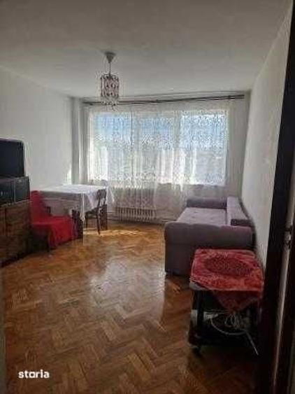Apartament cu 2 camere decomandat în Gojdu
