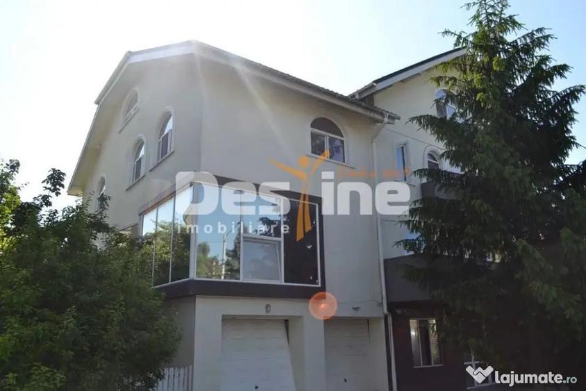 Spațiu comercial, de 903 mp, în Bucium