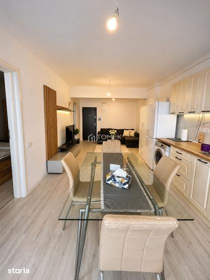 Apartament cu 2 camere în Central