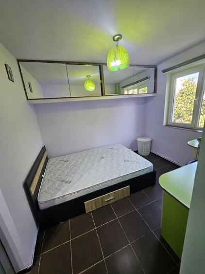 Apartament cu 2 camere semidecomandat în Tomis Nord