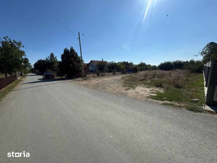 Teren de 514 mp, în Central
